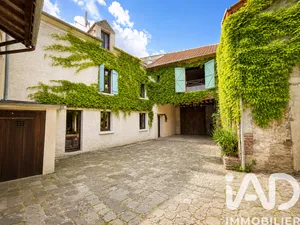 Maison à Montmagny (95360)