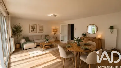 Apartment in Plérin (22190)