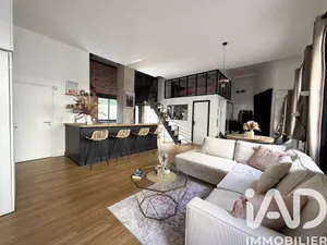 Apartment in Le Perreux-sur-Marne (94170)