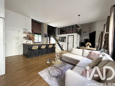 Apartment in Le Perreux-sur-Marne (94170)