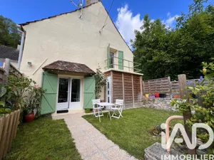 Maison à La Ferté-sous-Jouarre (77260)