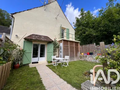 Maison à La Ferté-sous-Jouarre (77260)