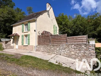 House in La Ferté-sous-Jouarre (77260)