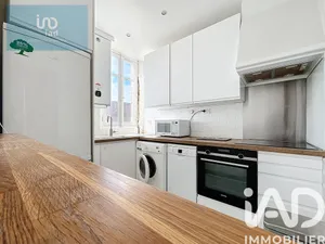 Appartement à Le Bourget (93350)
