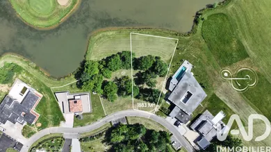 Terrain à bâtir à Montauban (82000)