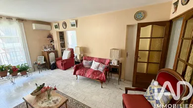 Apartment in Nice (06300)