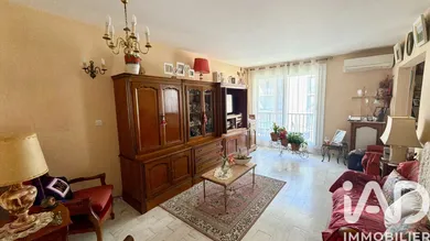 Apartment in Nice (06300)