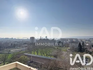 Appartement à Marseille (13013)