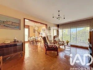 Appartement à Marseille (13013)