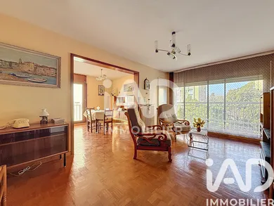 Appartement à Marseille (13013)