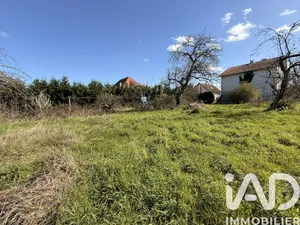 Building plot in Riorges (42153)