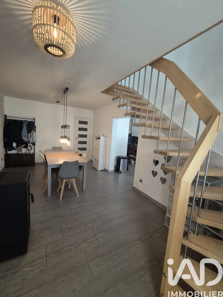 Maison 4 pièces 110 m² · à Douvaine · 110 m² · 385 000 €