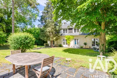 House in Vienne-en-Arthies (95510)