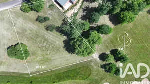Terrain à bâtir à Montauban (82000)