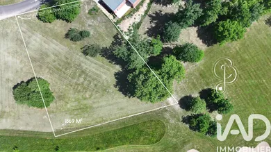 Terrain à bâtir à Montauban (82000)