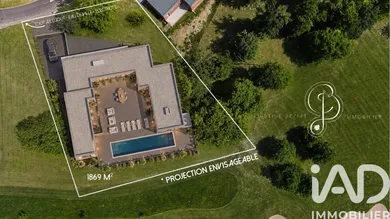 Terrain à bâtir à Montauban (82000)