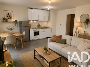 Apartment in Tours (37100)