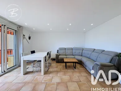 Appartement à Toulon (83100)