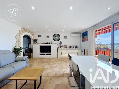 Appartement à Toulon (83100)