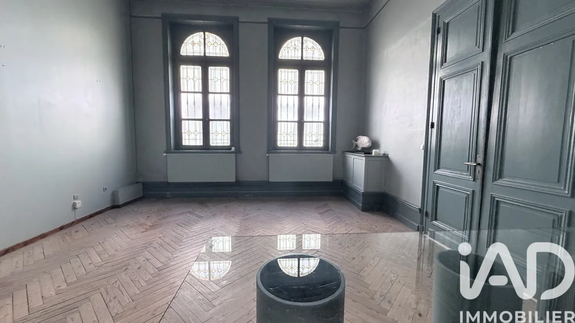 Vente maison à Douai (59500) : maison 8 pièces 215 m² - 2025456 — 5