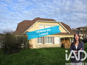 House in Montville (76710)