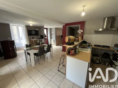 Maison à Saint-Amand-sur-Sèvre (79700)