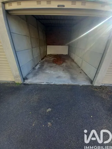 Garage à Armentières (59280)