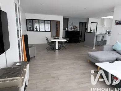 House in Noyal-Châtillon-sur-Seiche (35230)