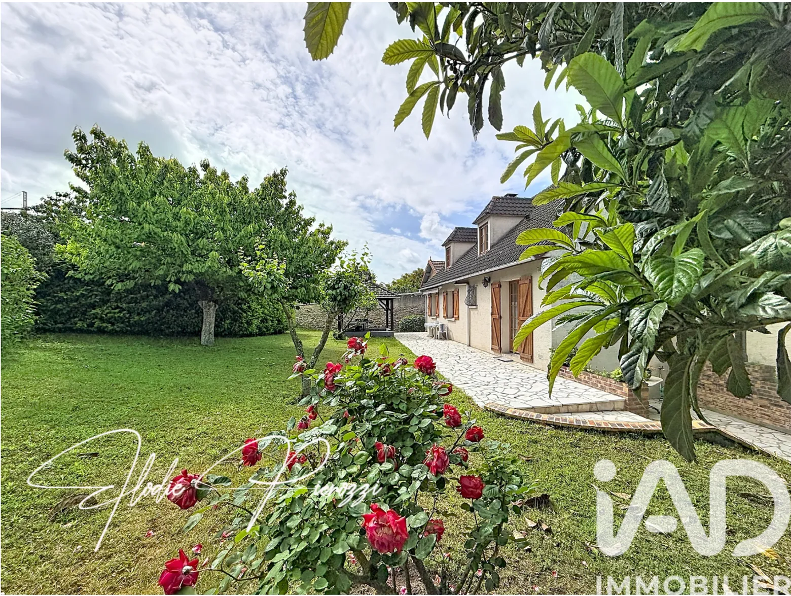 maison à Triel-sur-Seine