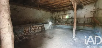 Ferme à Sassay (41700)
