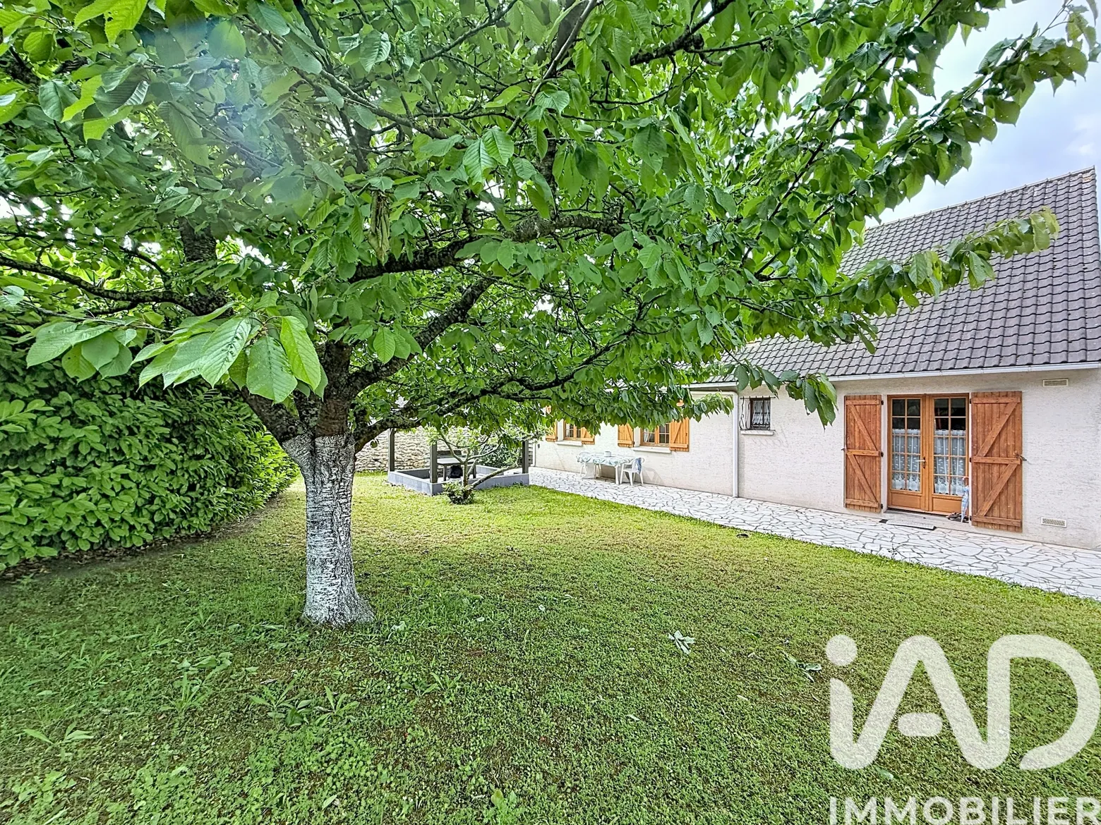 Vente maison à Triel-sur-Seine (78510) : maison 8 pièces 180 m² - 2027422 — 2