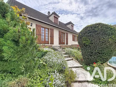 Maison à Triel-sur-Seine (78510)