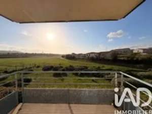 Appartement à Carcassonne (11000)