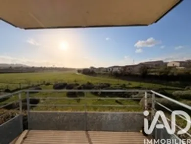 Apartment in Carcassonne (11000)