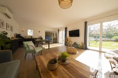 House in La Roque-sur-Pernes (84210)