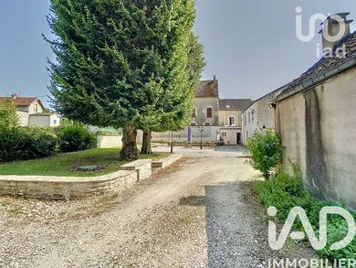 House in Arcy-sur-Cure (89270)