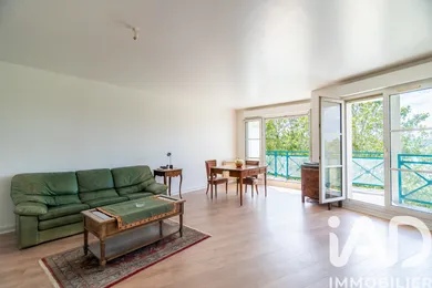 Duplex in Poissy (78300)