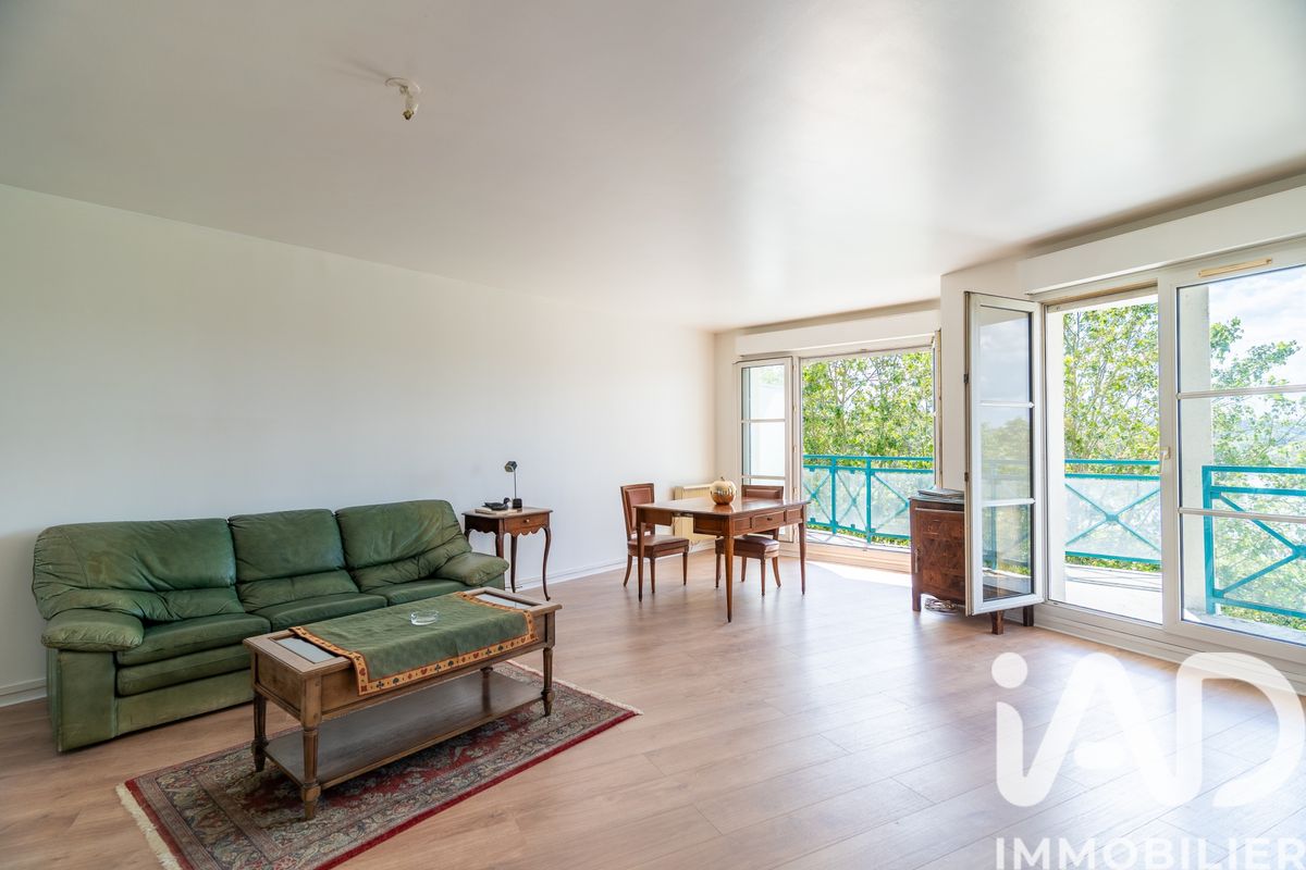 appartement à Poissy