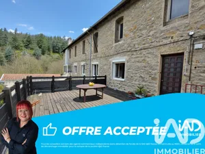 Appartement à Annonay (07100)