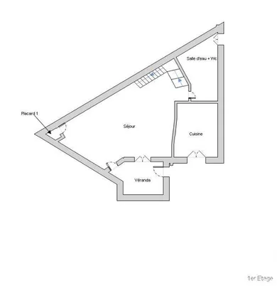 Maison à Chaville (92370)