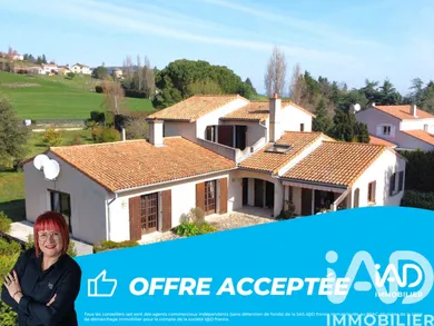 House in Saint-Alban-d'Ay (07790)