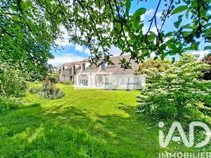 House in Aubepierre-Ozouer-le-Repos (77720)