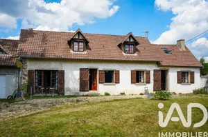 Park home in Autheuil-Authouillet (27490)