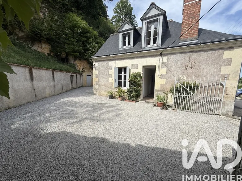 Maison 5 pièces 97 m² · à Chançay · 97 m² · 245 000 €
