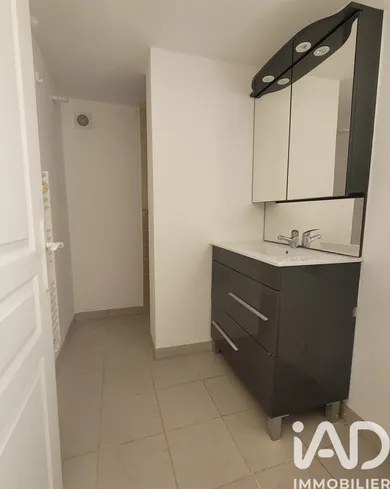 Appartement à Berthecourt (60370)