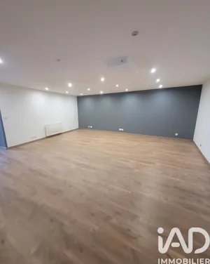 Appartement à Berthecourt (60370)
