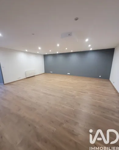 Appartement à Berthecourt (60370)