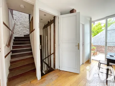 Maison de ville à Compiègne (60200)