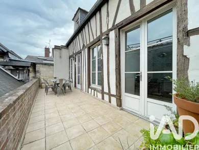 Maison à Compiègne (60200)