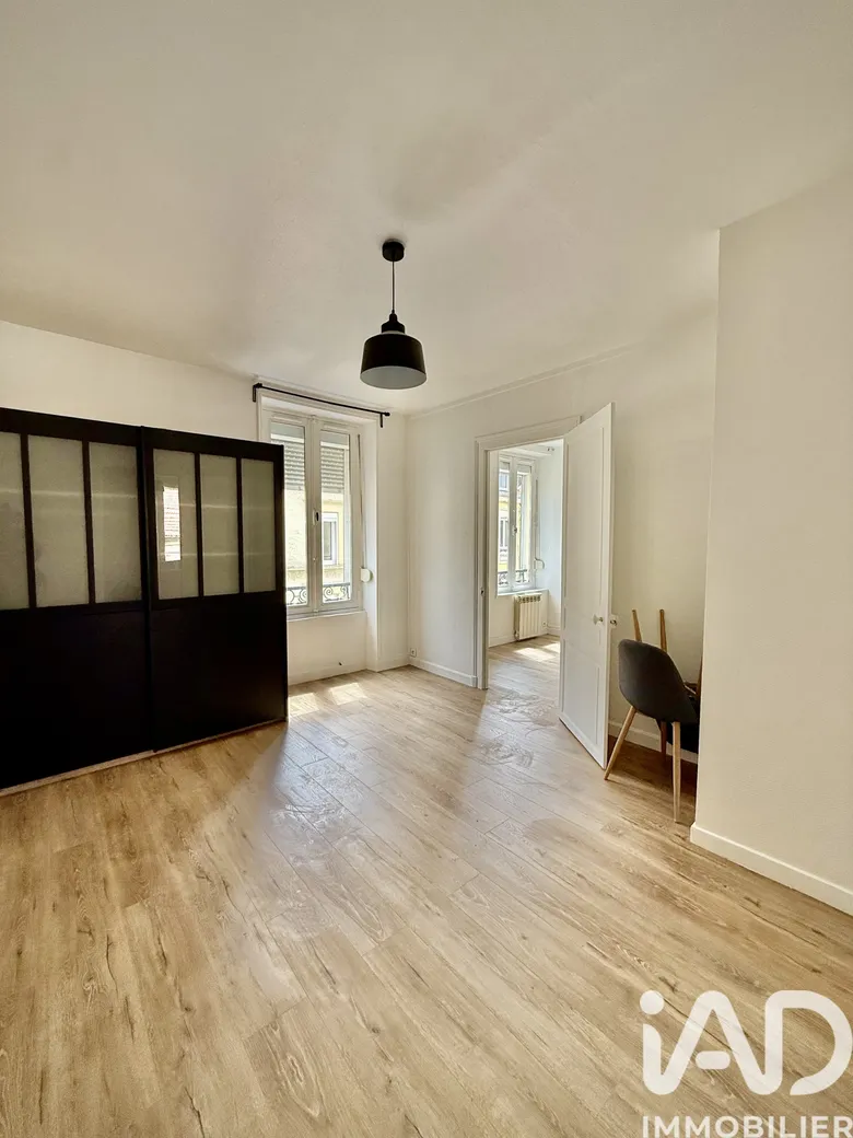 Appartement 3 pièces 41 m² · à Reims · 41 m² · 129 500 €